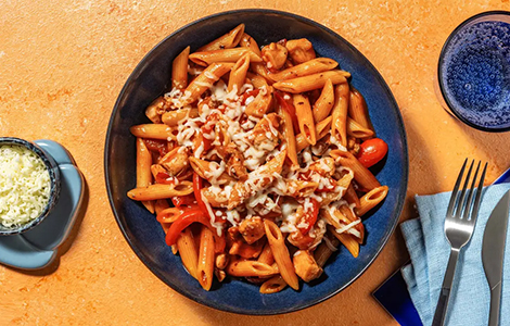 Pastas